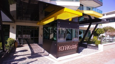 Квартира 2+1 в комплексе премиум класса, район Махмутлар фото 24