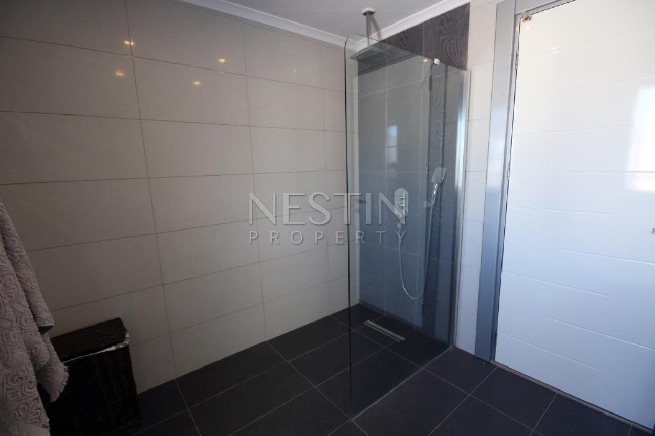 Квартира дуплекс 4+1 в районе Оба в 1500 м от Средиземного моря фото 21