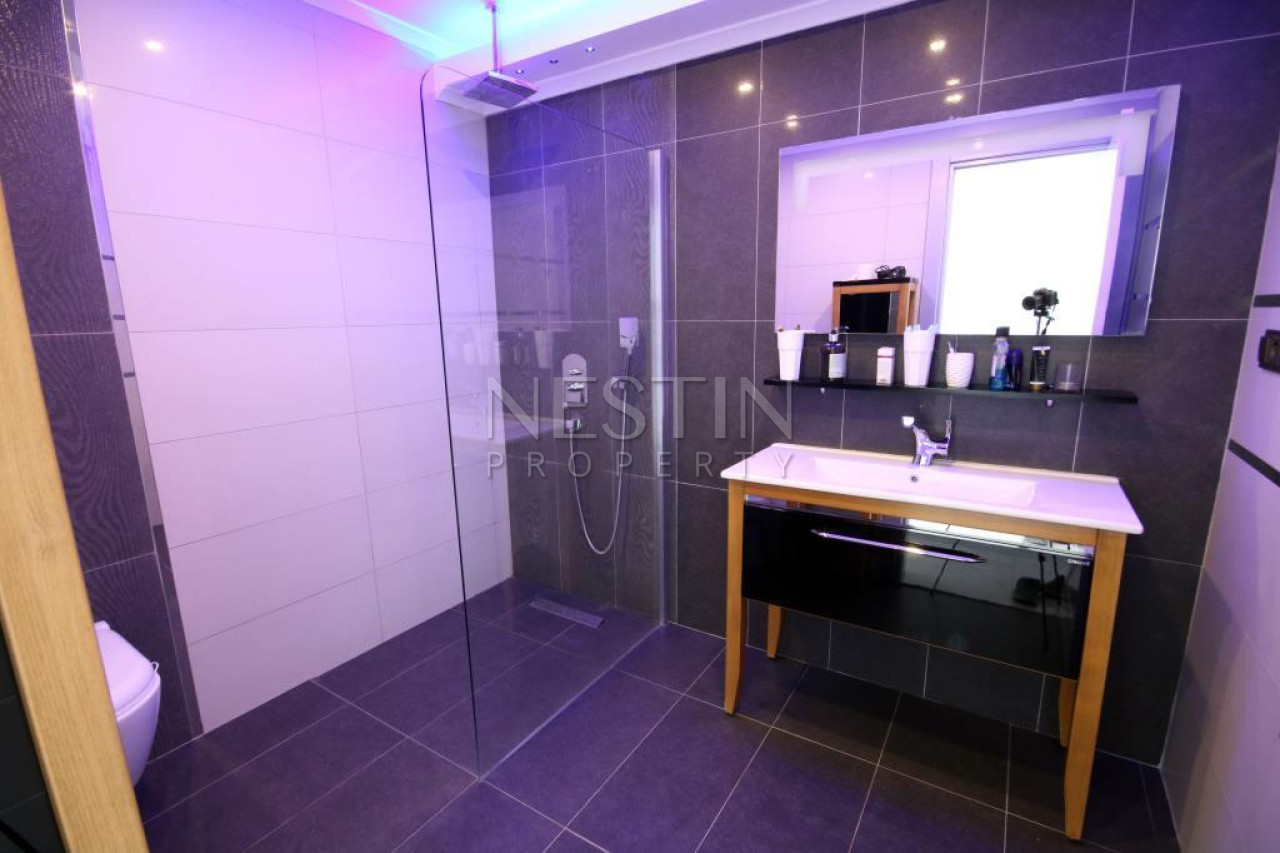 Квартира дуплекс 4+1 в районе Оба в 1500 м от Средиземного моря фото 24