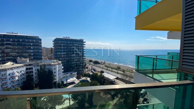 Квартира 2+1 в комплексе премиум класса, район Махмутлар фото 34