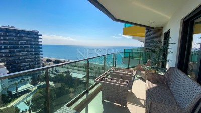 Квартира 2+1 в комплексе премиум класса, район Махмутлар фото 37