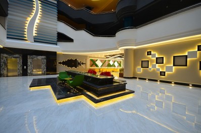 Квартира 2+1 в комплексе премиум класса, район Махмутлар фото 42