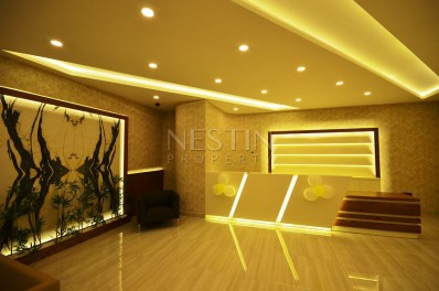 Квартира 2+1 в комплексе премиум класса, район Махмутлар фото 44