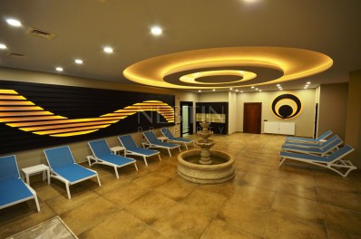 Квартира 2+1 в комплексе премиум класса, район Махмутлар фото 45