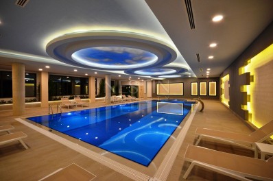 Квартира 2+1 в комплексе премиум класса, район Махмутлар фото 50