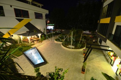 Квартира 2+1 в комплексе премиум класса, район Махмутлар фото 53