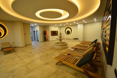 Квартира 2+1 в комплексе премиум класса, район Махмутлар фото 54