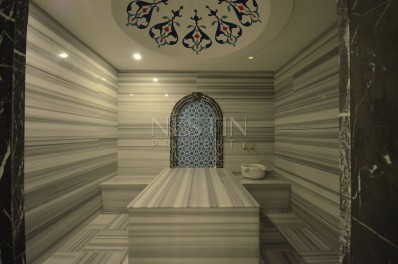 Квартира 2+1 в комплексе премиум класса, район Махмутлар фото 56