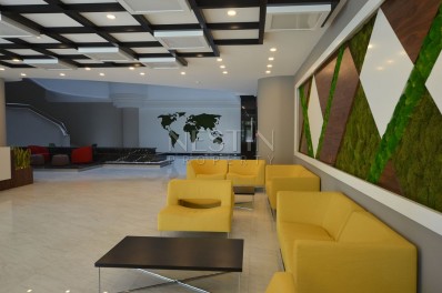 Квартира 2+1 в комплексе премиум класса, район Махмутлар фото 59