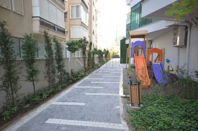 Квартира 2+1 в комплексе премиум класса, район Махмутлар фото 62