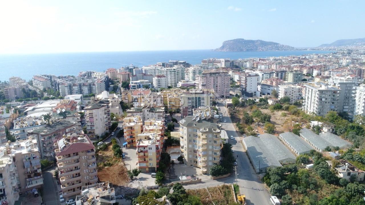 Новый жилой комплекс на нулевом этапе строительства по самым привлекательным ценам в Тосмуре фото 3