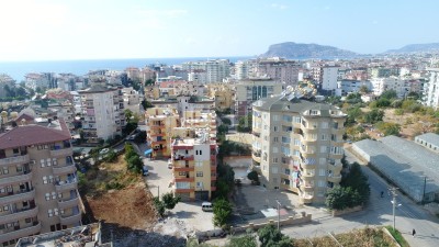 Новый жилой комплекс на нулевом этапе строительства по самым привлекательным ценам в Тосмуре фото 4