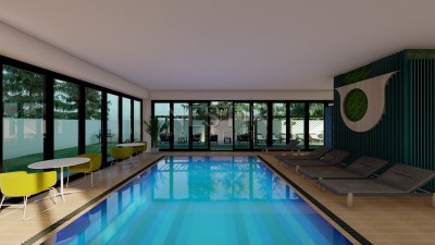 Новый жилой комплекс на нулевом этапе строительства по самым привлекательным ценам в Тосмуре фото 6