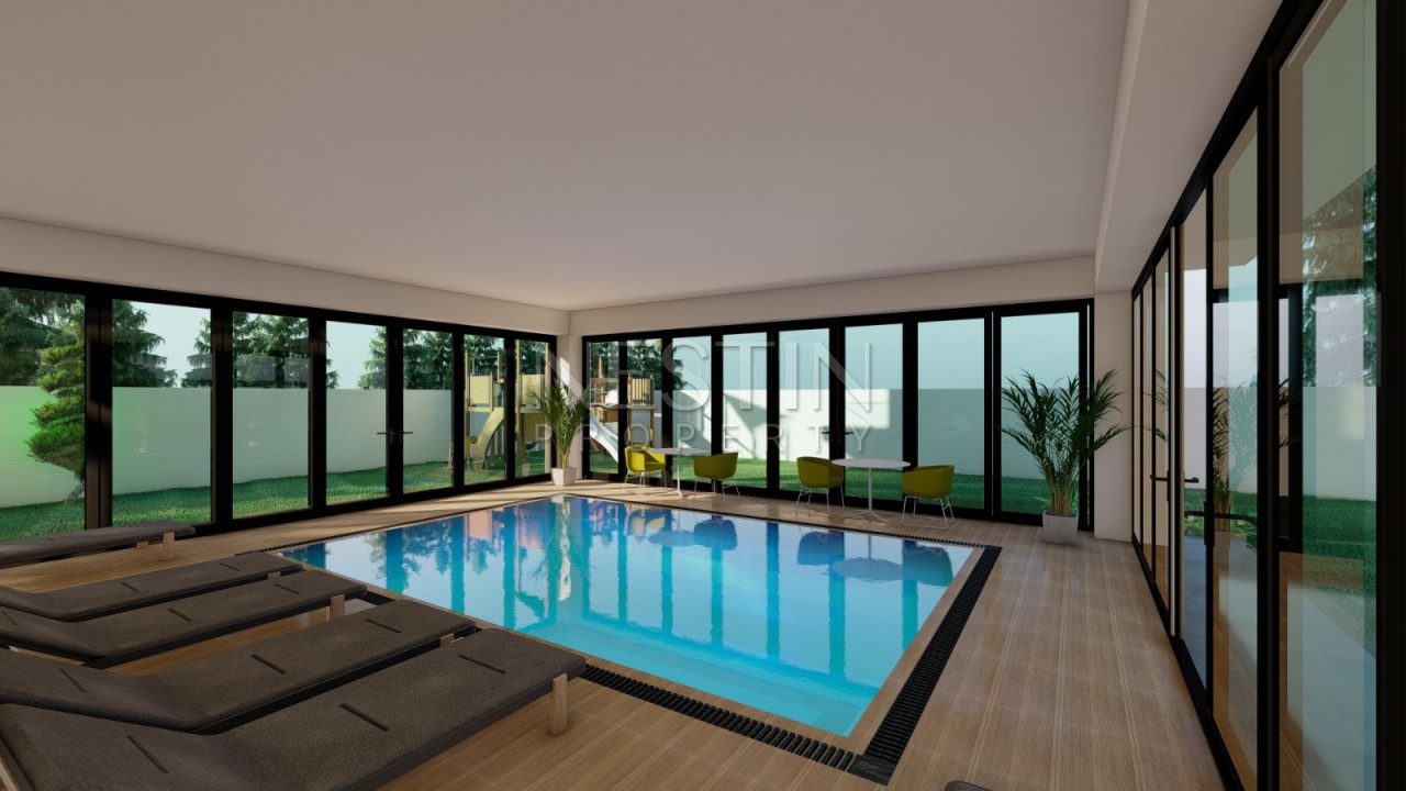 Новый жилой комплекс на нулевом этапе строительства по самым привлекательным ценам в Тосмуре фото 9