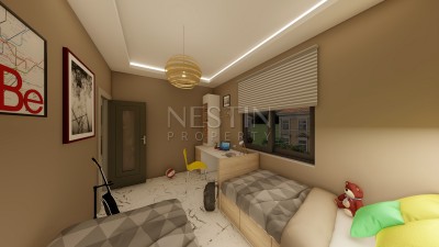 Новый жилой комплекс на нулевом этапе строительства по самым привлекательным ценам в Тосмуре фото 14