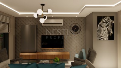 Новый жилой комплекс на нулевом этапе строительства по самым привлекательным ценам в Тосмуре фото 16