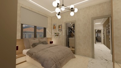 Новый жилой комплекс на нулевом этапе строительства по самым привлекательным ценам в Тосмуре фото 19