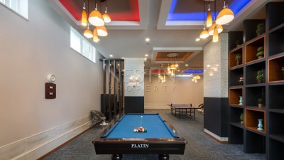 Квартира 1+1 в комплексе отельного типа 5* в Авсалларе фото 3