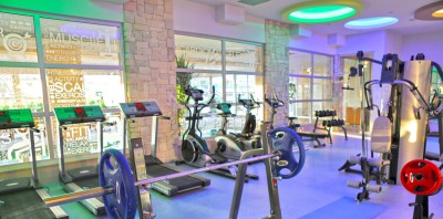 Квартира 1+1 в комплексе отельного типа 5* в Авсалларе фото 10