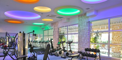 Квартира 1+1 в комплексе отельного типа 5* в Авсалларе фото 13