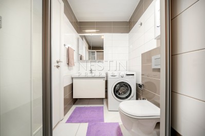 Квартира 1+1 в комплексе отельного типа 5* в Авсалларе фото 19