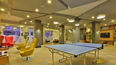 Квартира 1+1 в комплексе с развитой инфраструктурой в зеленом Авсалларе фото 4