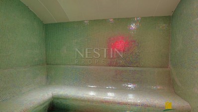 Квартира 1+1 в комплексе с развитой инфраструктурой в зеленом Авсалларе фото 6