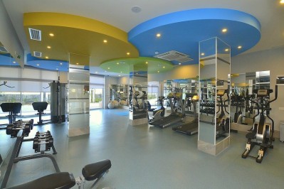 Квартира 1+1 в комплексе с развитой инфраструктурой в зеленом Авсалларе фото 7