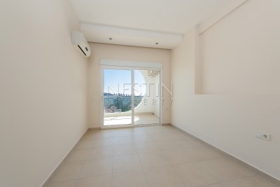 Квартира 1+1 в комплексе с развитой инфраструктурой в зеленом Авсалларе фото 16