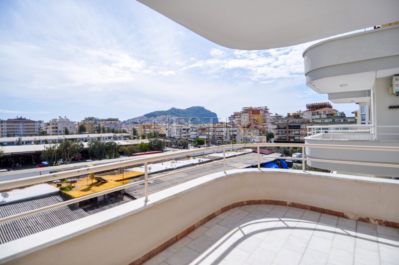 Меблированная квартира 1+1 в самом центре города по привлекательной цене фото 6