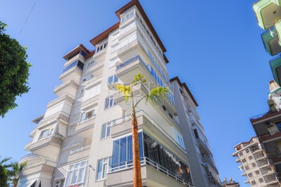 Квартира 1+1 с ремонтом в самом центре города фото 1