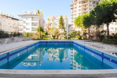 Квартира 1+1 с ремонтом в самом центре города фото 2