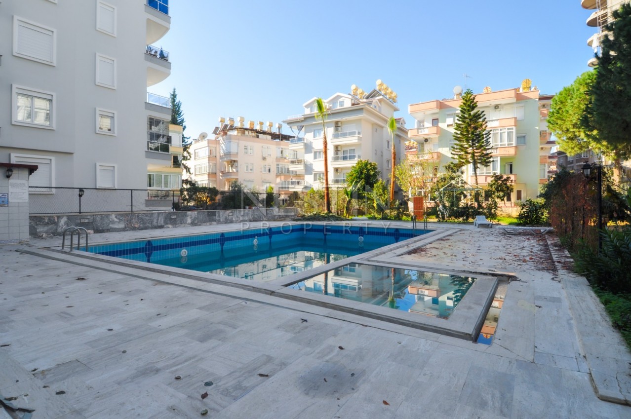 Квартира 1+1 с ремонтом в самом центре города фото 3