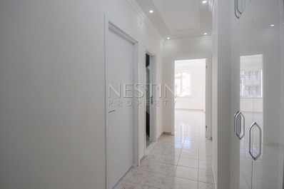 Квартира 1+1 с ремонтом в самом центре города фото 4