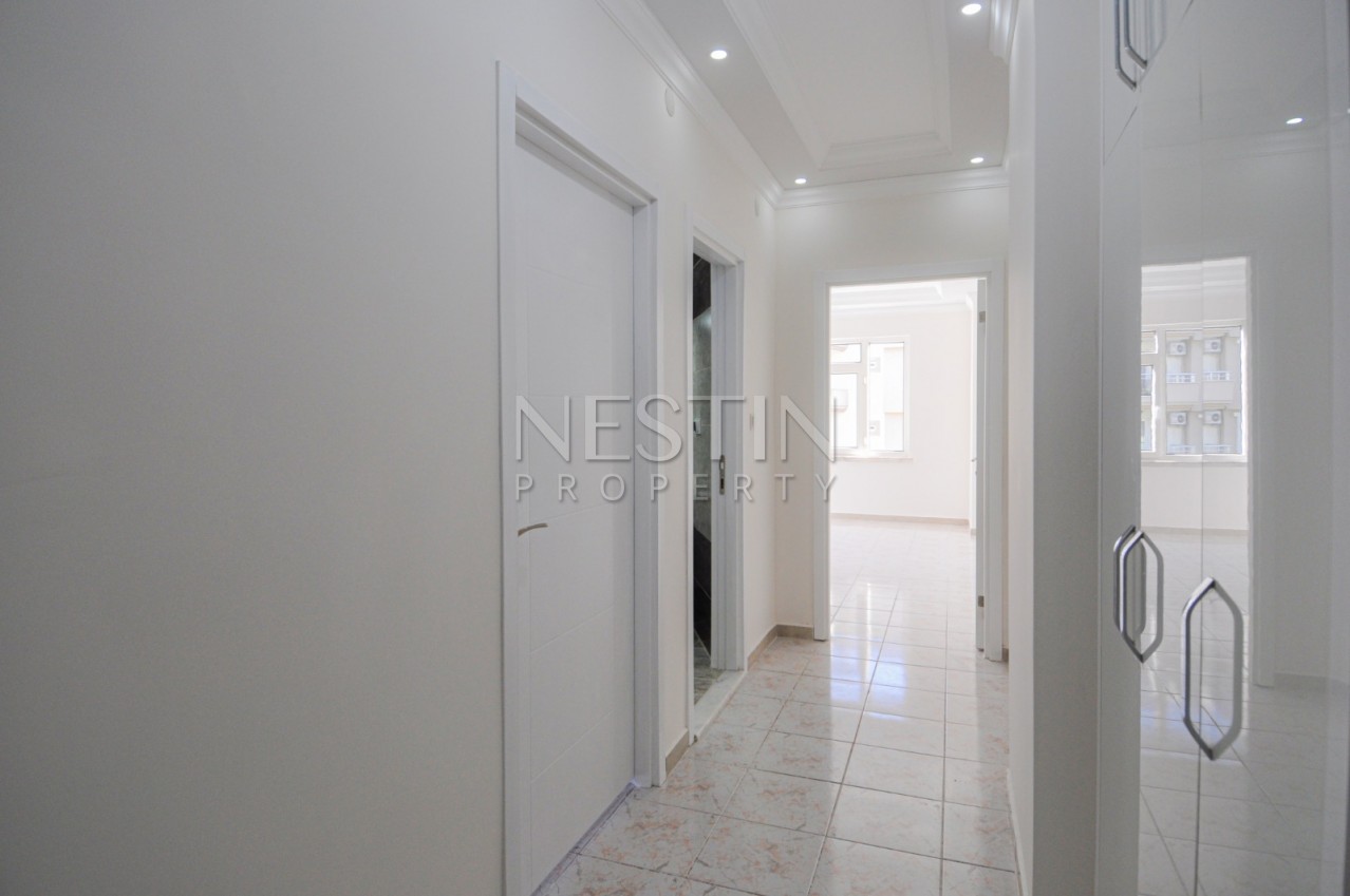 Квартира 1+1 с ремонтом в самом центре города фото 4