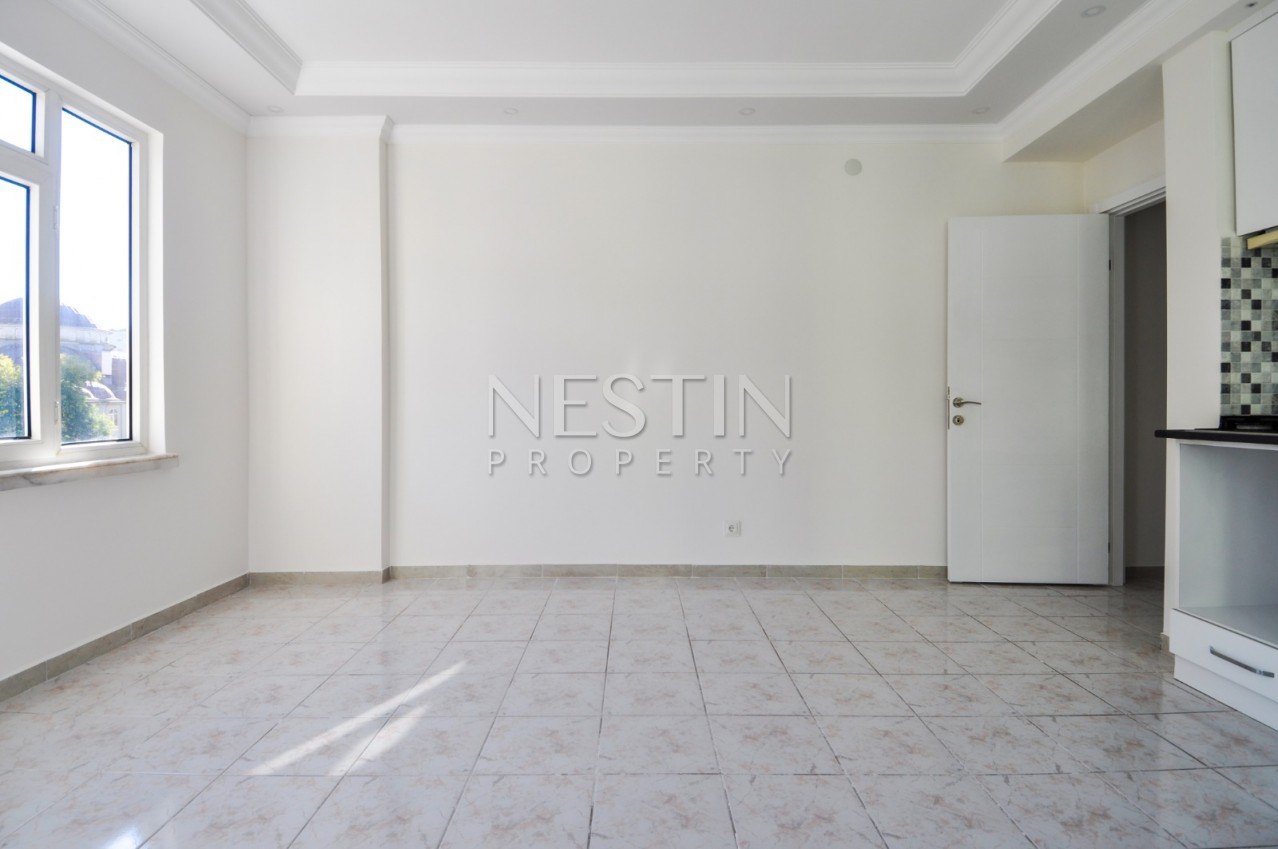 Квартира 1+1 с ремонтом в самом центре города фото 6