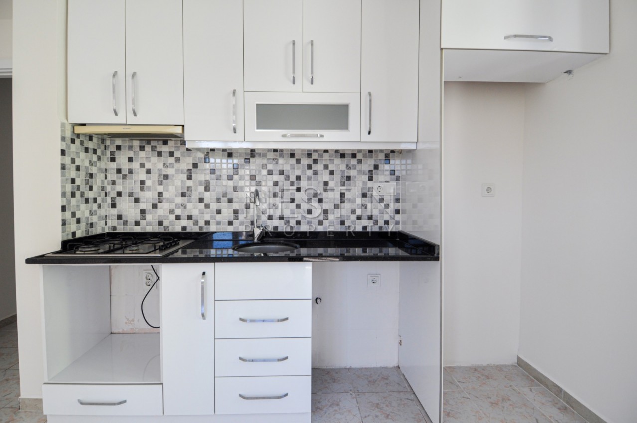 Квартира 1+1 с ремонтом в самом центре города фото 8