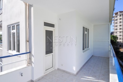 Квартира 1+1 с ремонтом в самом центре города фото 9