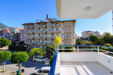 Квартира 1+1 с ремонтом в самом центре города фото 10