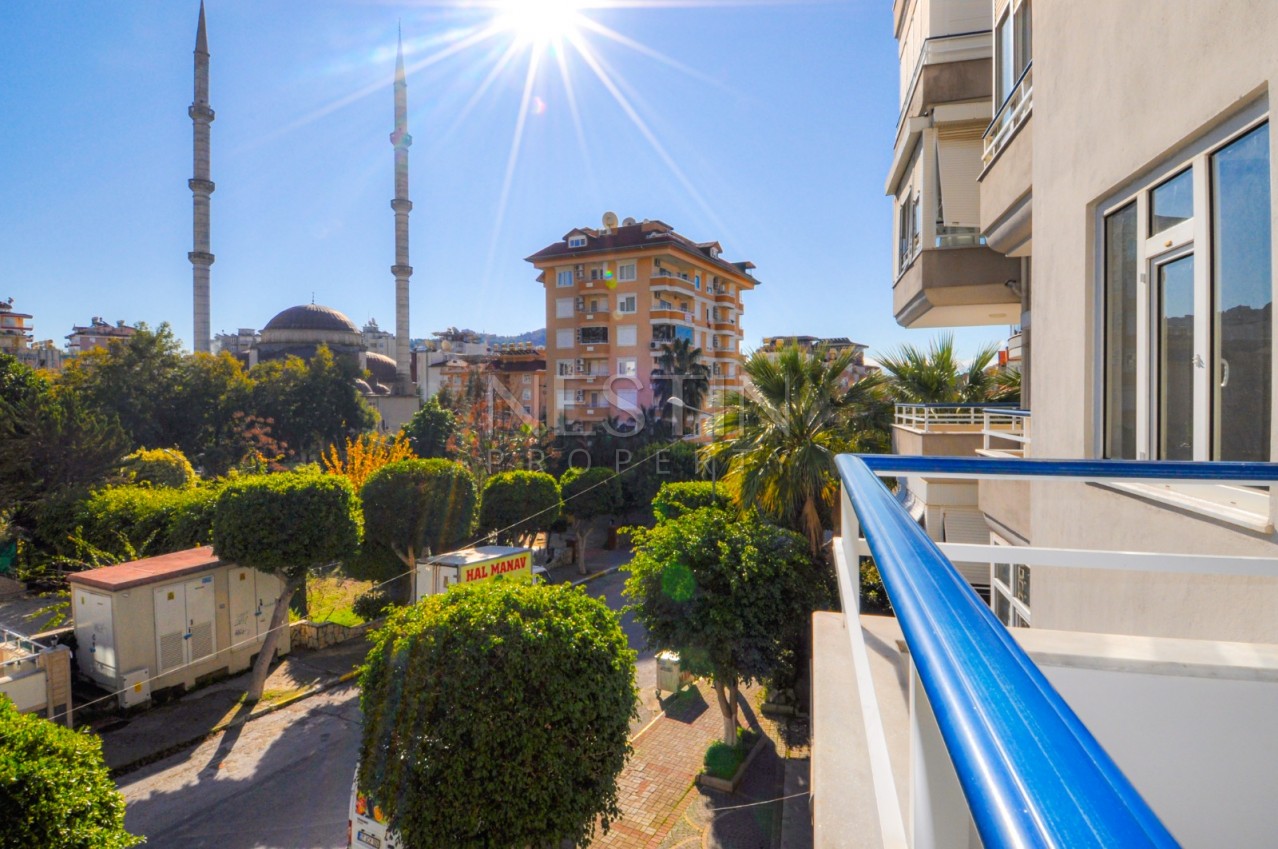 Квартира 1+1 с ремонтом в самом центре города фото 11