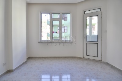 Квартира 1+1 с ремонтом в самом центре города фото 12