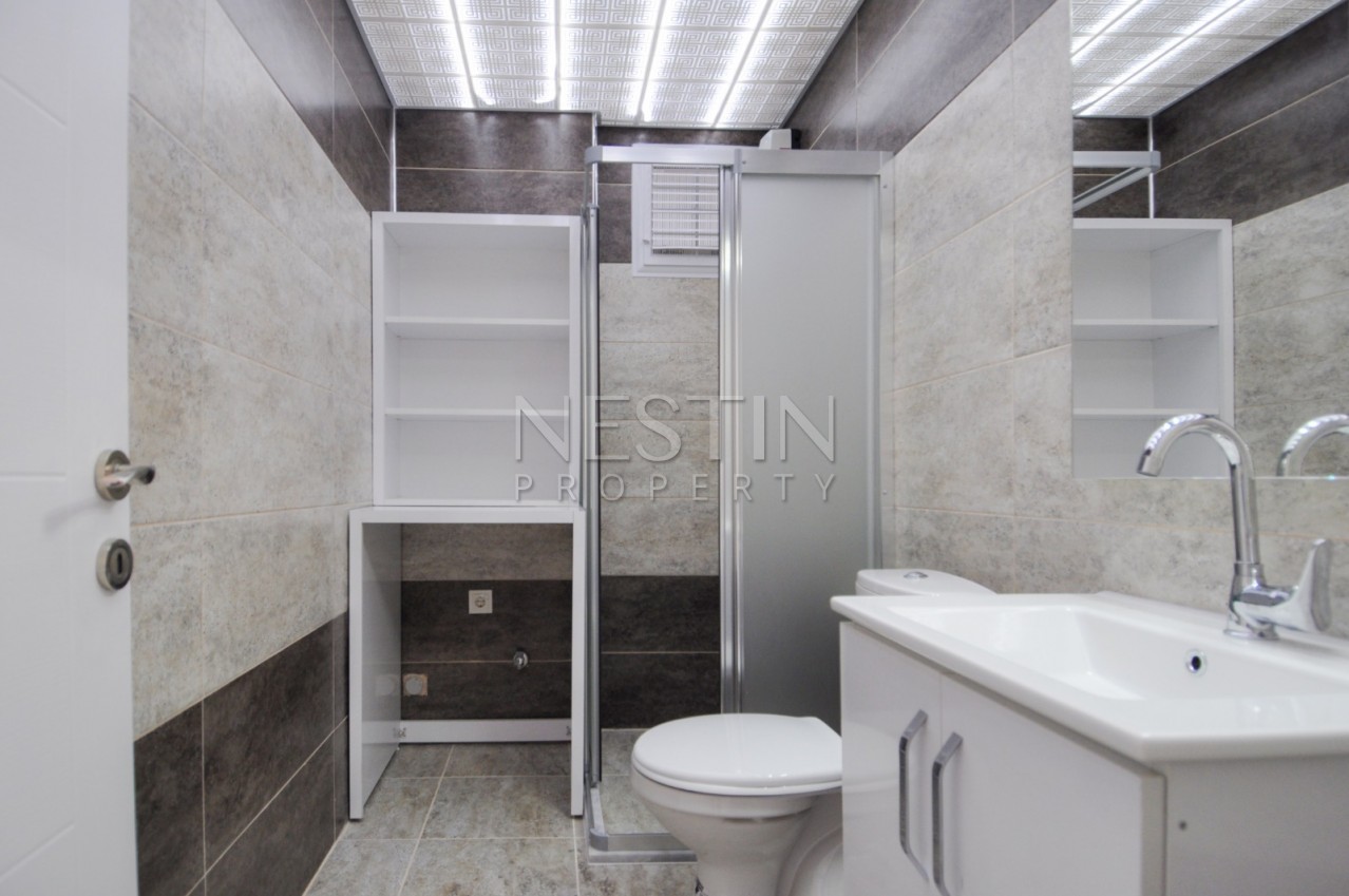 Квартира 1+1 с ремонтом в самом центре города фото 14