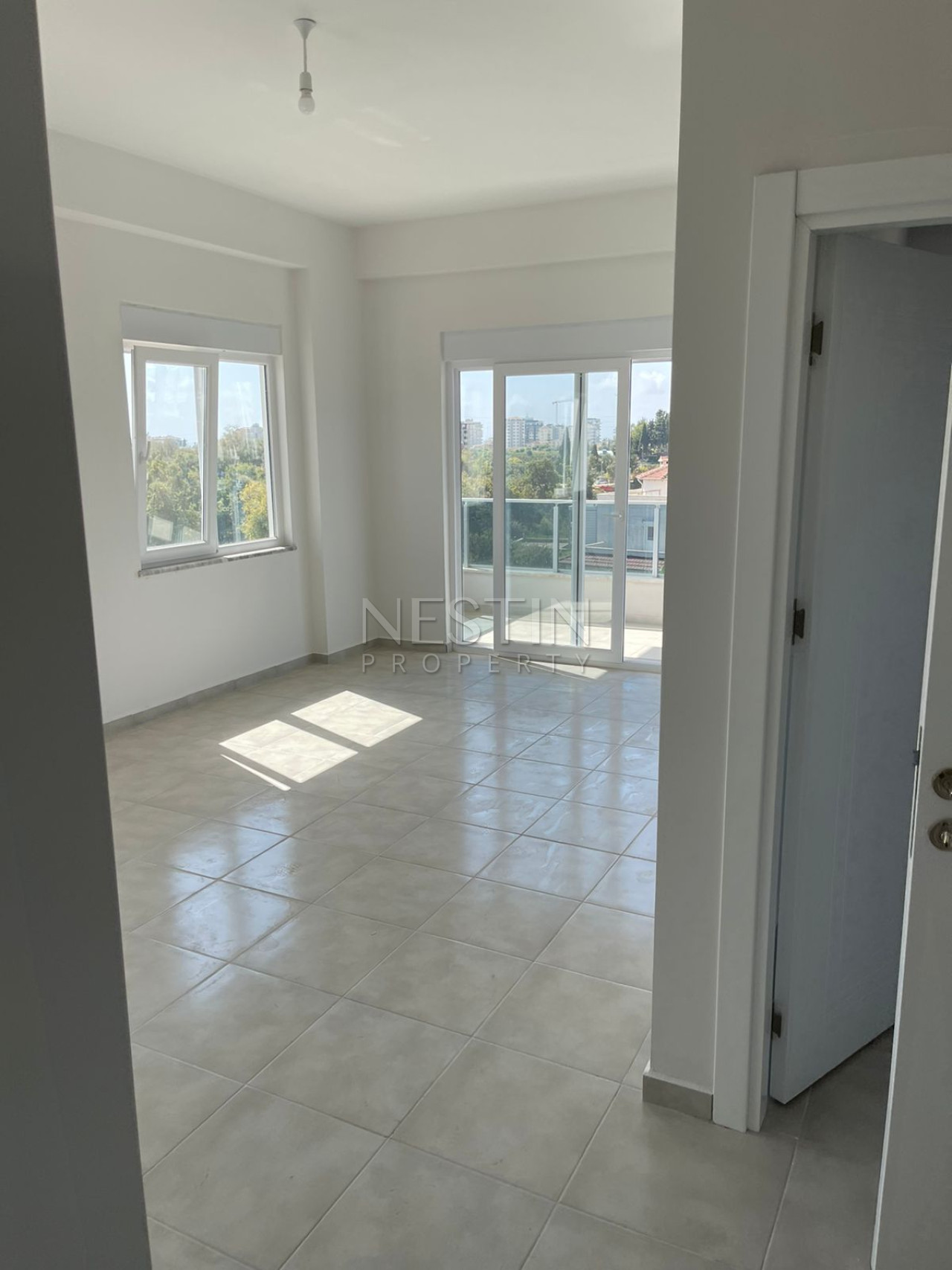 Квартира 1+1 в районе Авсаллар в 2000 м от Средиземного моря фото 4