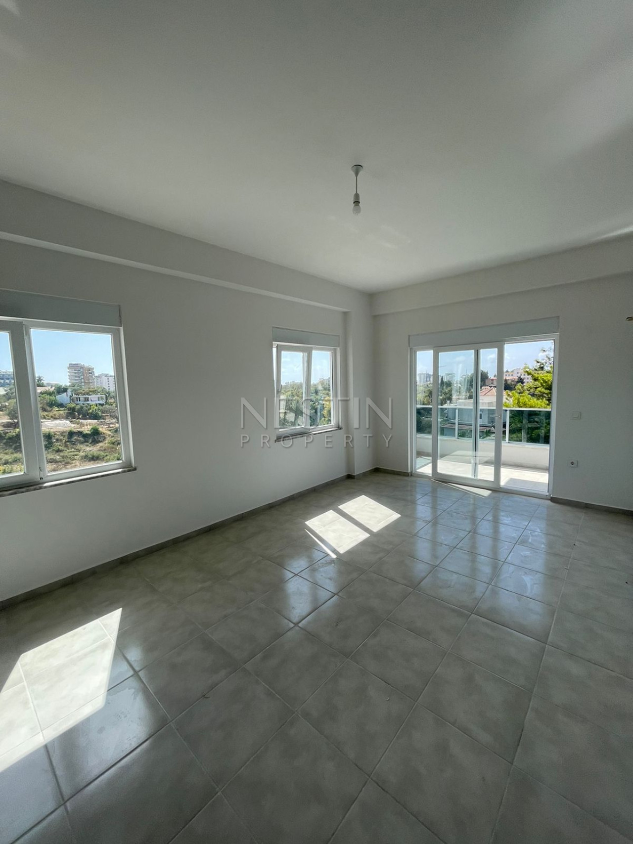 Квартира 1+1 в районе Авсаллар в 2000 м от Средиземного моря фото 8