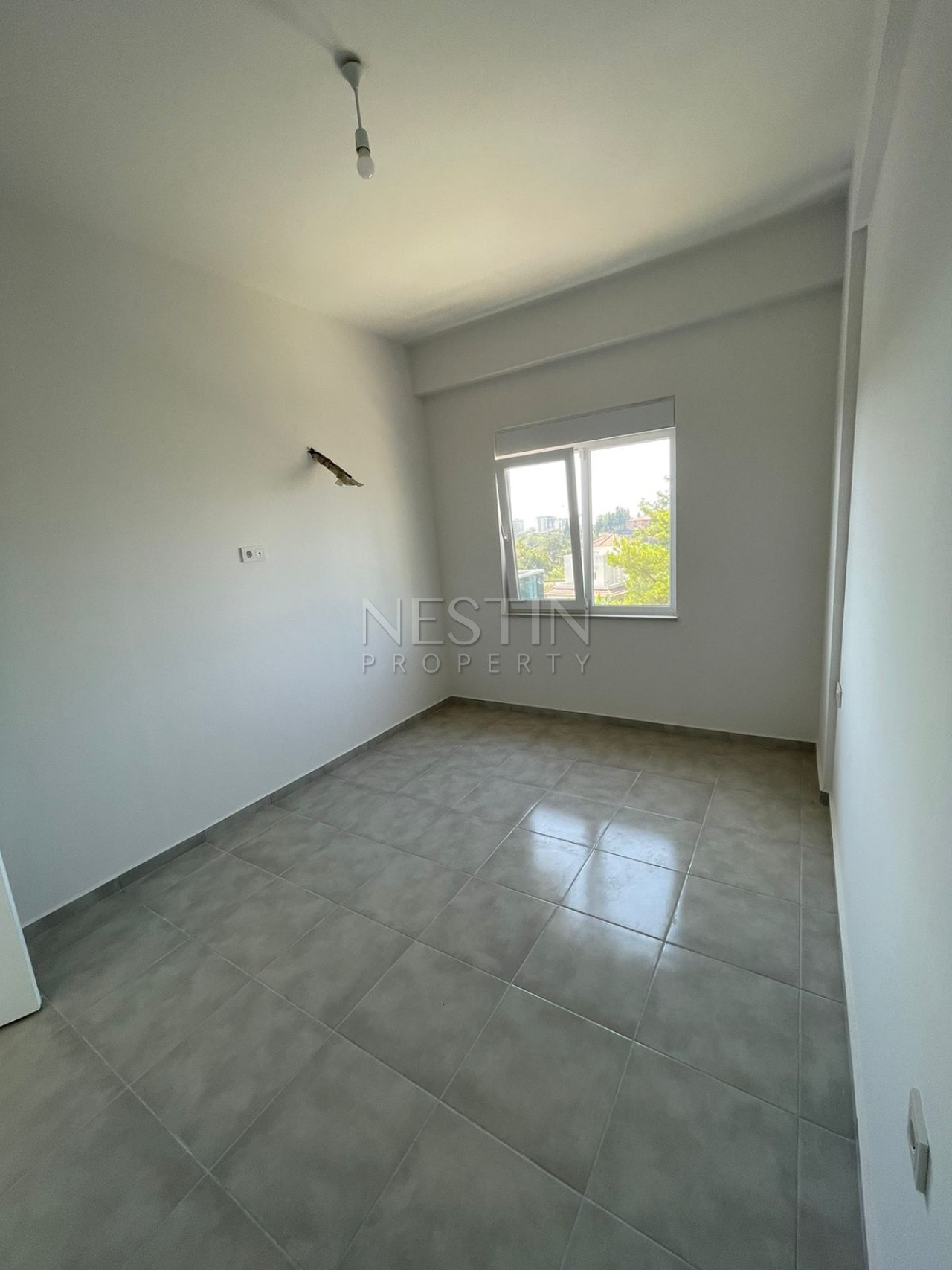 Квартира 1+1 в районе Авсаллар в 2000 м от Средиземного моря фото 9