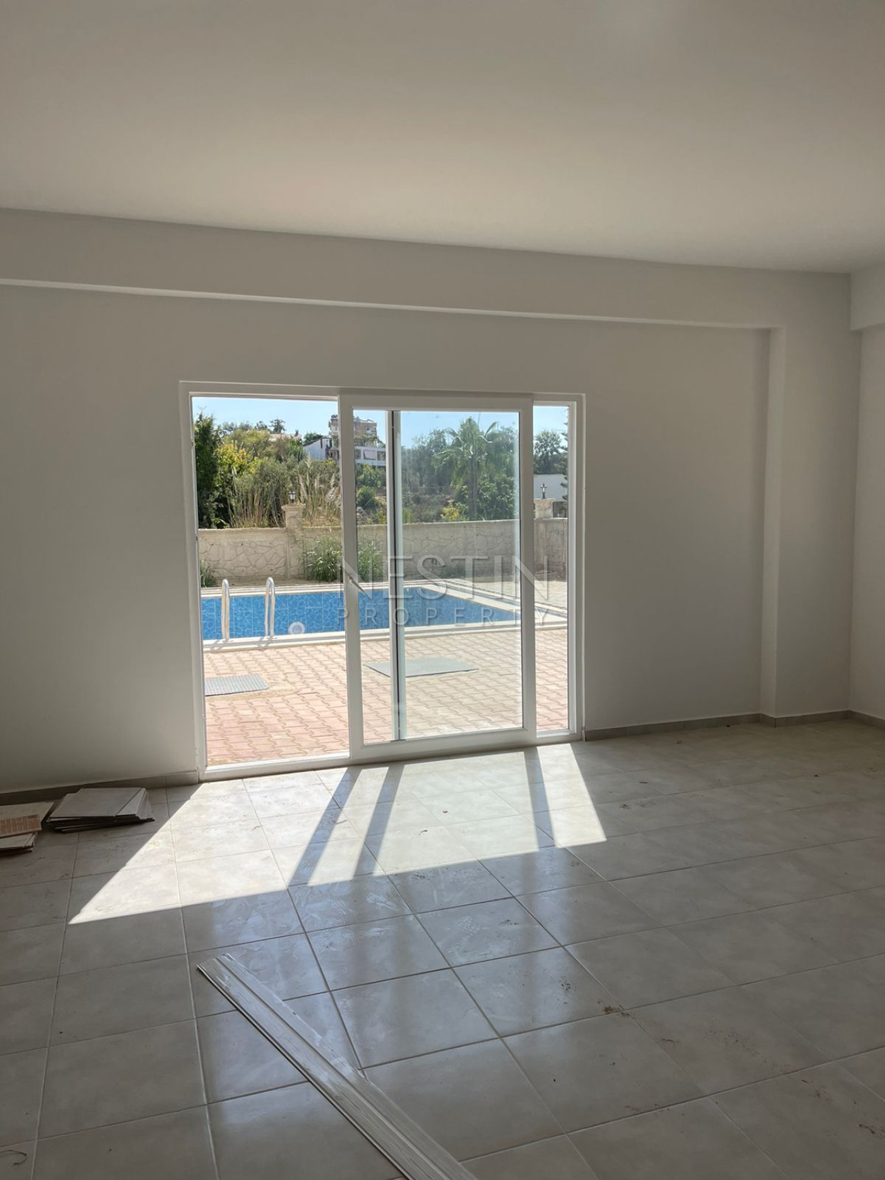 Квартира 1+1 в районе Авсаллар в 2000 м от Средиземного моря фото 10