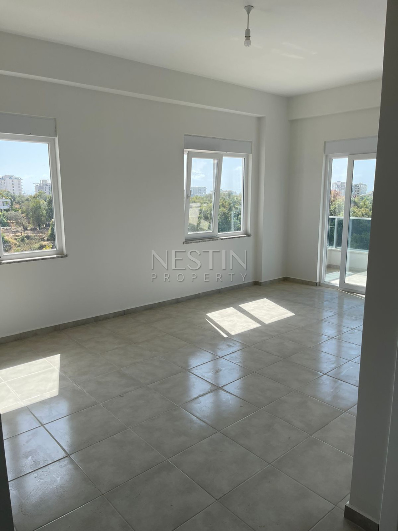 Квартира 1+1 в районе Авсаллар в 2000 м от Средиземного моря фото 12