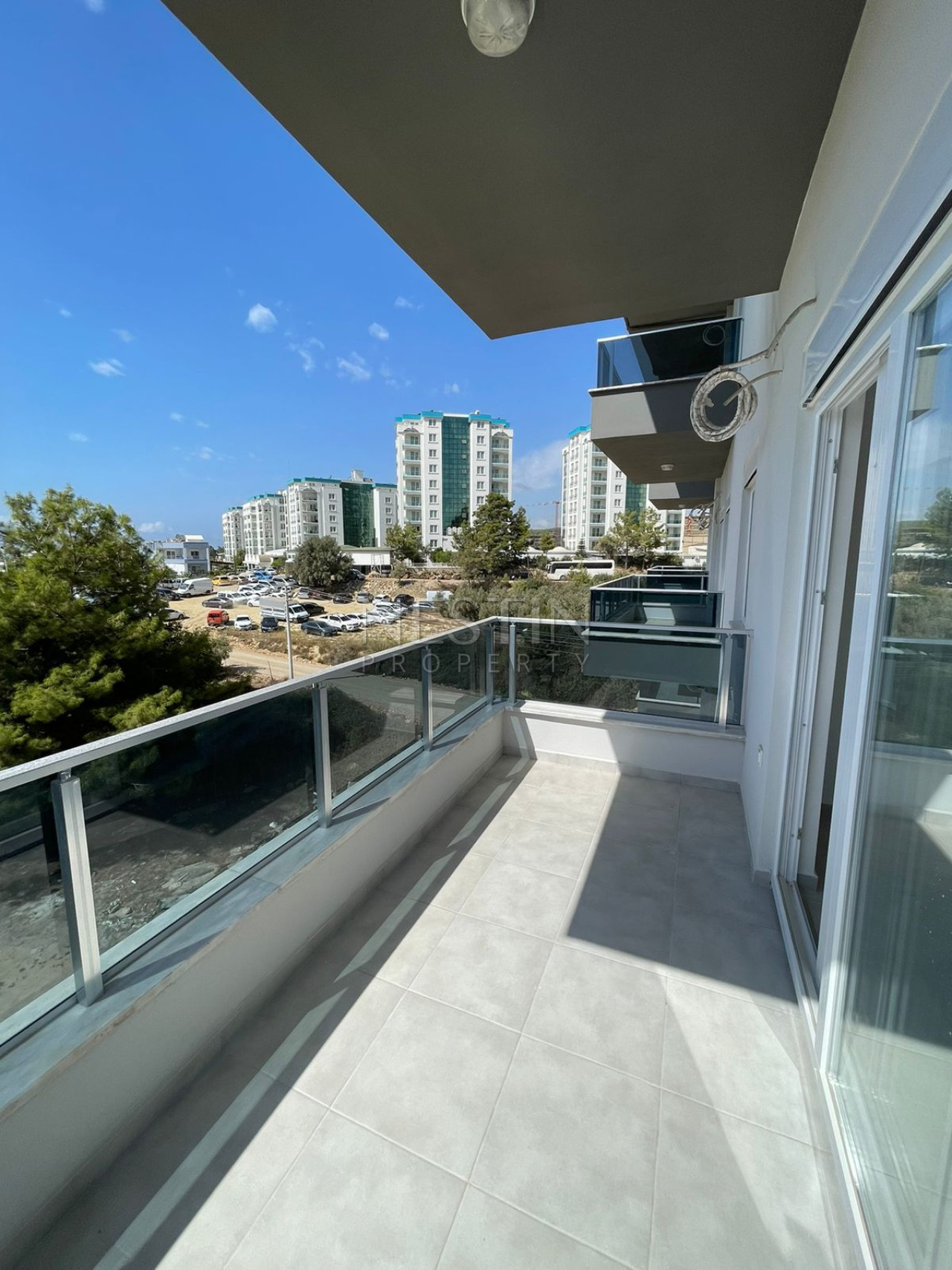 Квартира 1+1 в районе Авсаллар в 2000 м от Средиземного моря фото 13