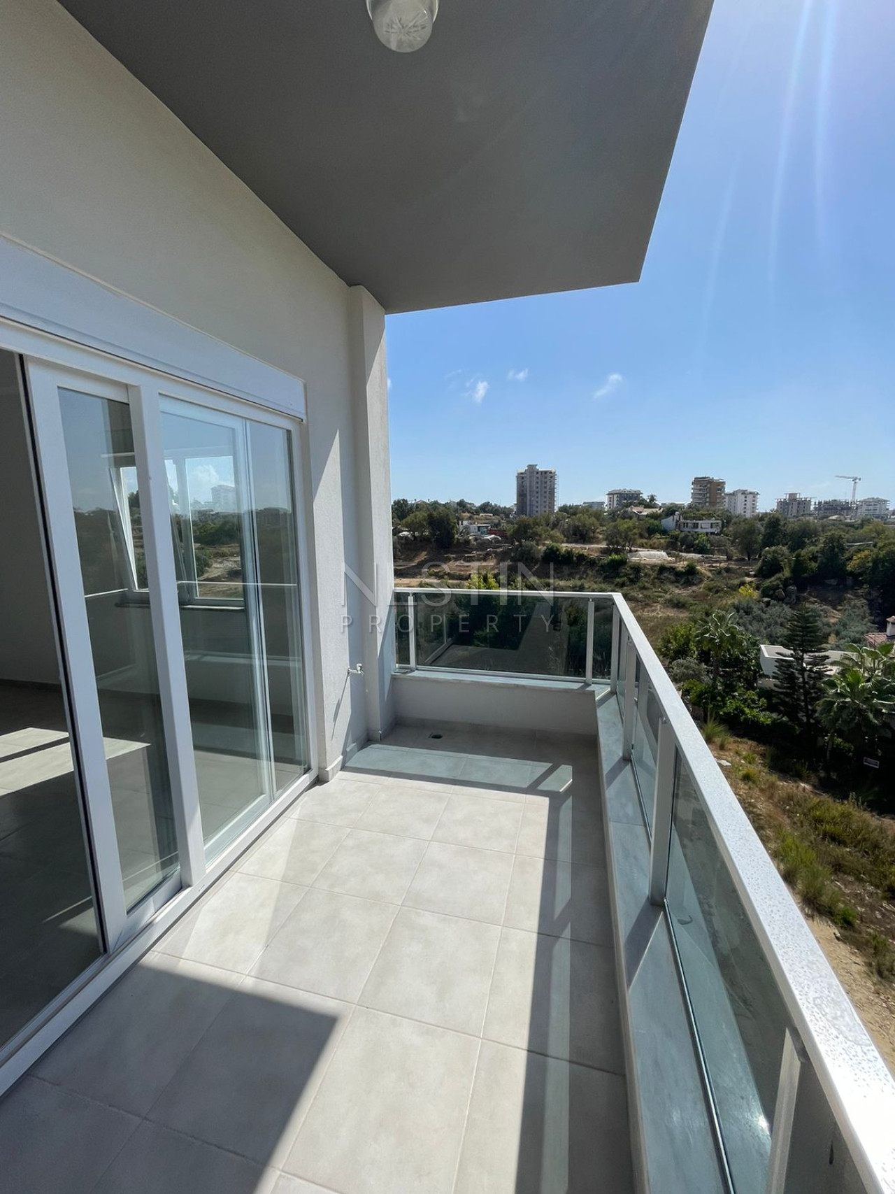 Квартира 1+1 в районе Авсаллар в 2000 м от Средиземного моря фото 14