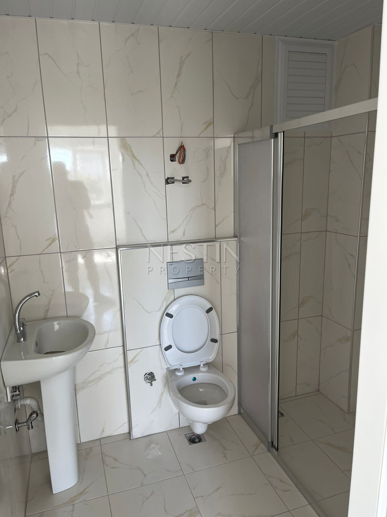 Квартира 1+1 в районе Авсаллар в 2000 м от Средиземного моря фото 15